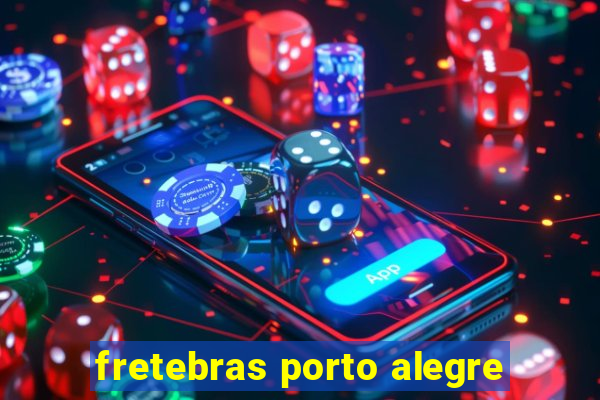 fretebras porto alegre